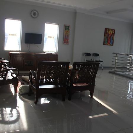 Shafa House Hotel Bukittinggi Luaran gambar