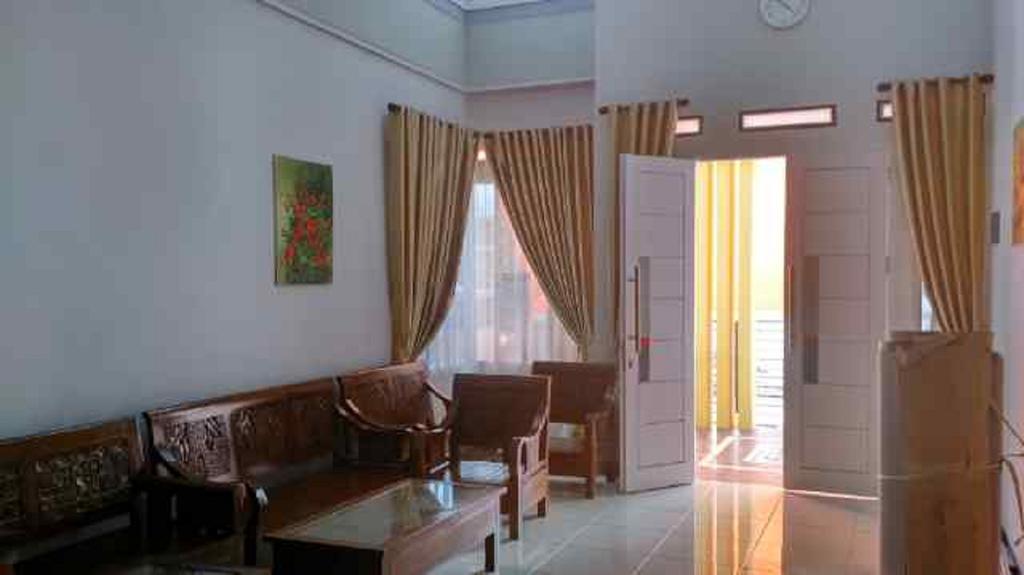Shafa House Hotel Bukittinggi Luaran gambar
