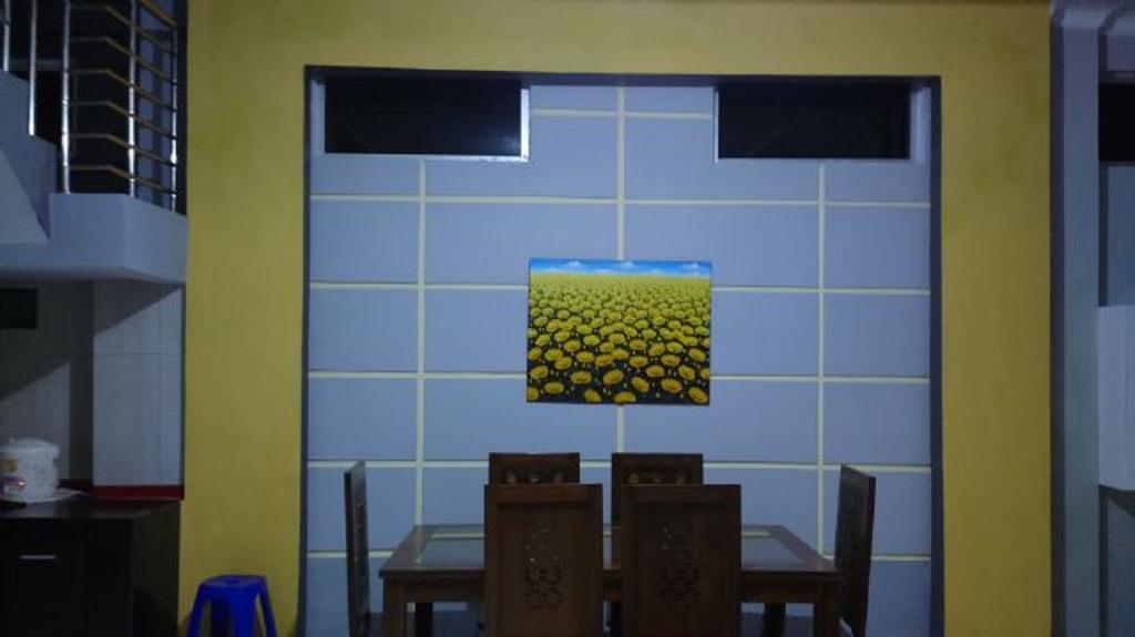 Shafa House Hotel Bukittinggi Luaran gambar